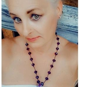 Meet your Posher, Alesia lynn